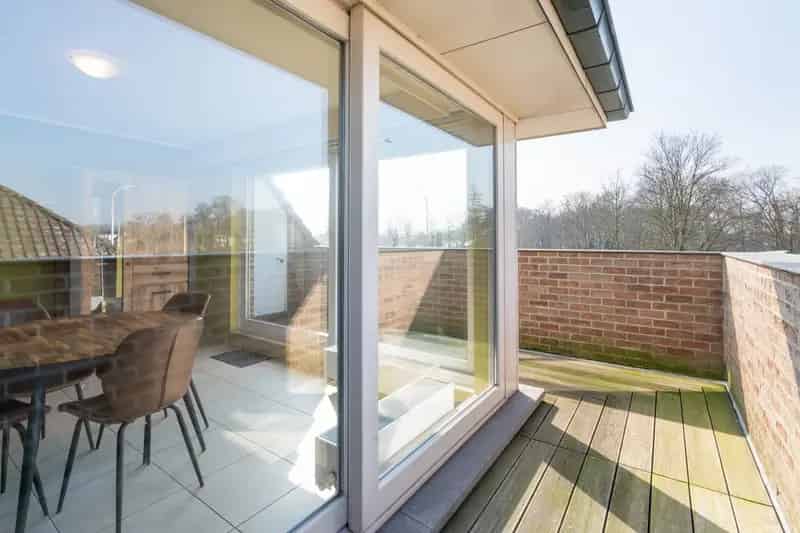 Duplex te koop in Mariakerke