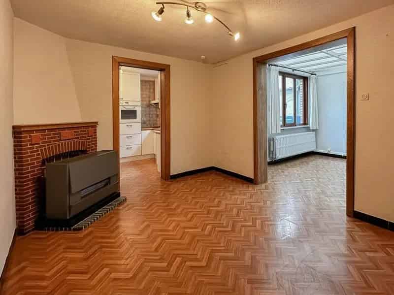 woonst + handelspand in het hart van Nieuwpoort-Stad