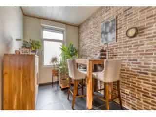 Huis te Koop Lokeren - 1 Slaapkamer - Centrum - Gerenoveerd