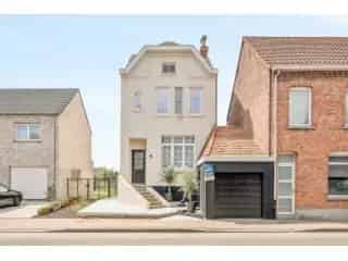 Huis te koop - Wervik RBT92007