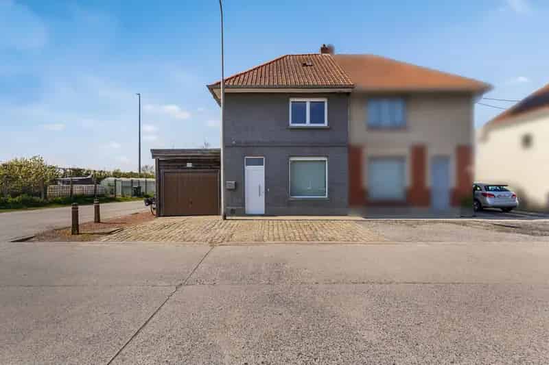 Huis te koop