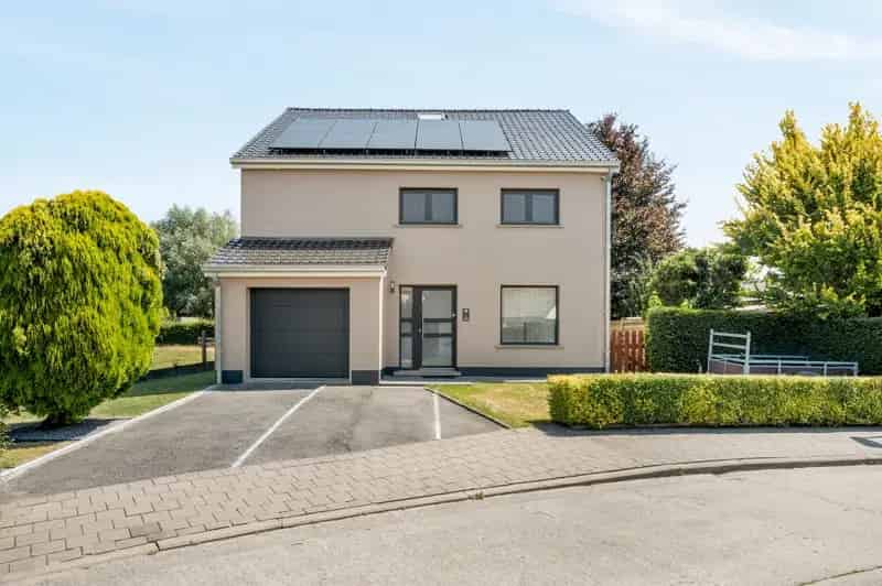 Huis te koop