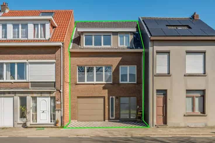 Huis Te Koop
