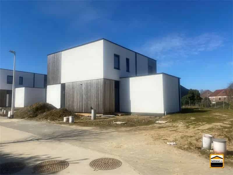 Huis te koop