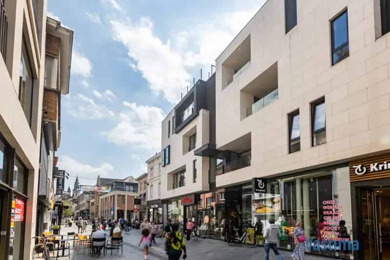 Penthouse te koop in Aalst