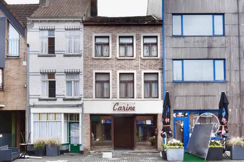 Grond te huur