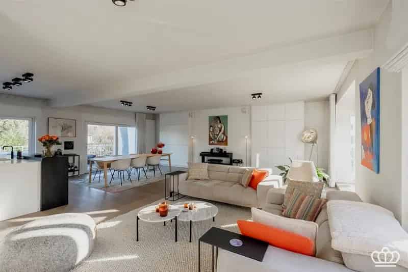 Appartement te huur