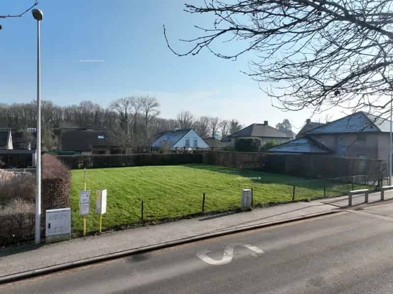 Nieuwbouw bouwgrond te koop in Izegem