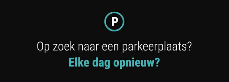 Garage te koop