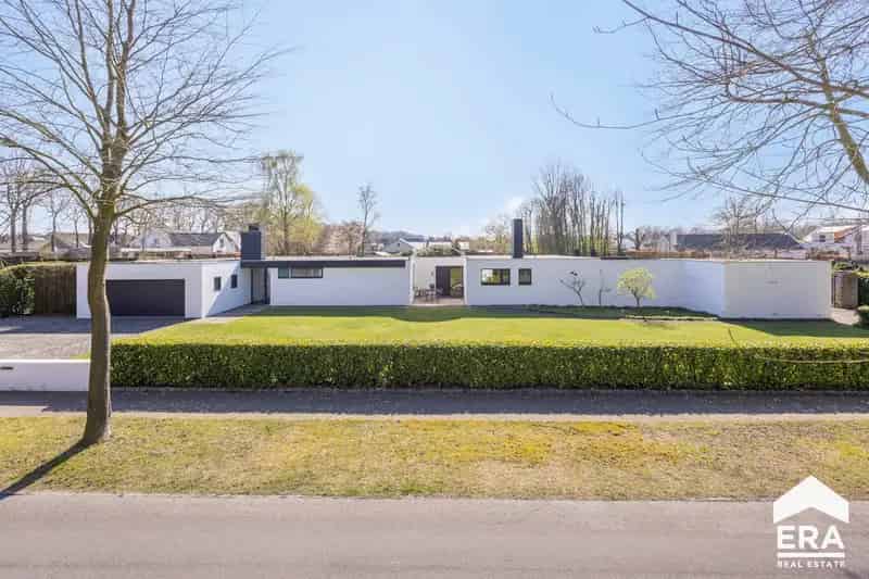 Huis te koop
