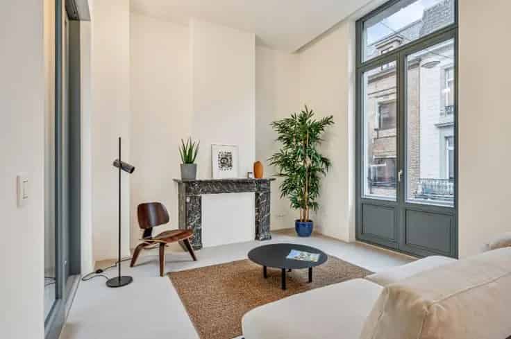 Appartement Te Koop