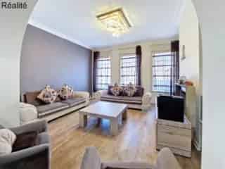 Appartement te koop - Schaarbeek VBC82300