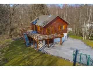 Chalet te koop - Érezée VBC38811