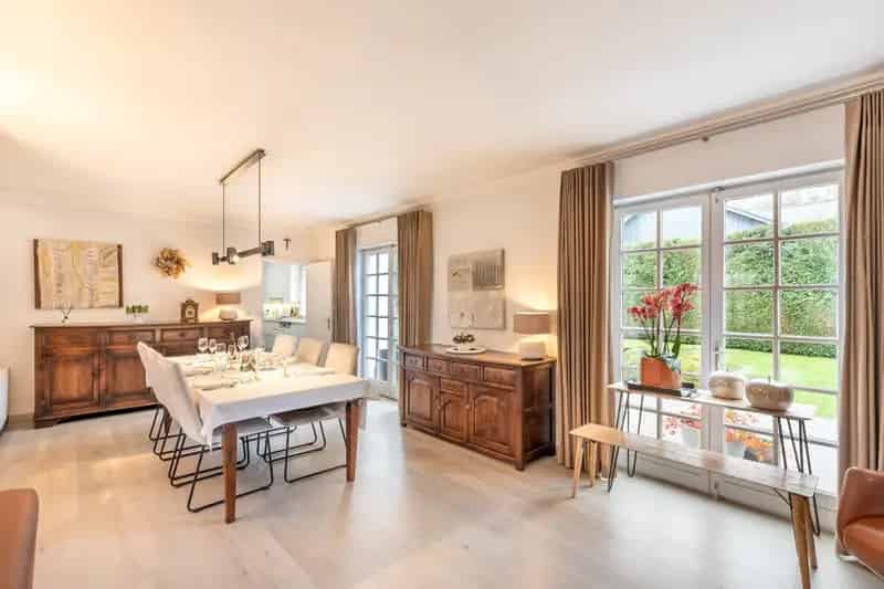 Huis te huur