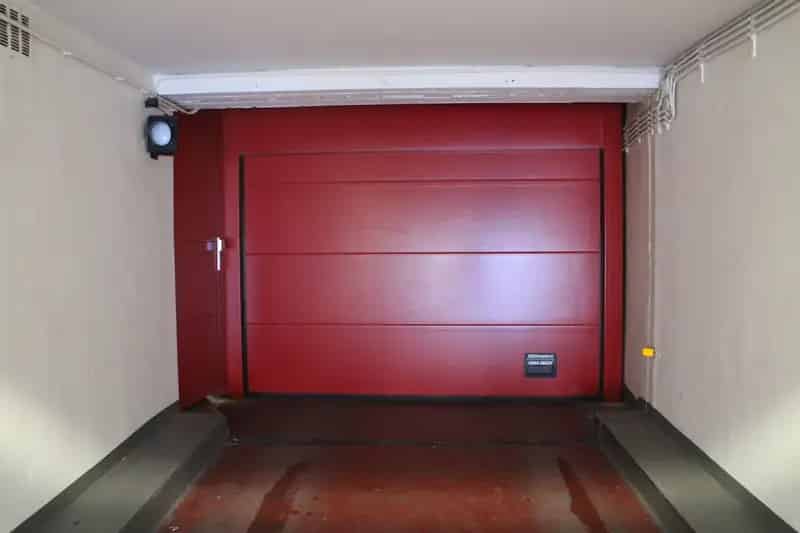 Garage te koop