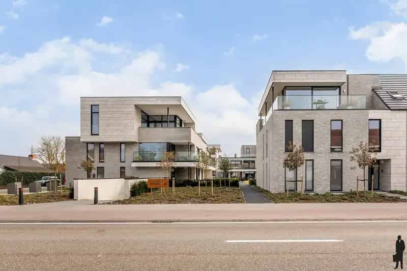 Appartement te koop