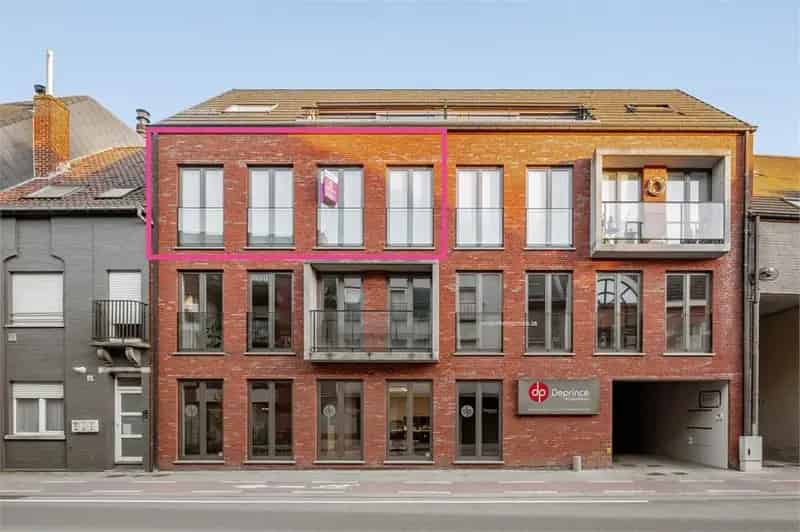 Appartement te koop Staden