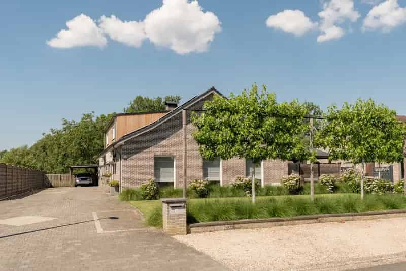 Huis te koop