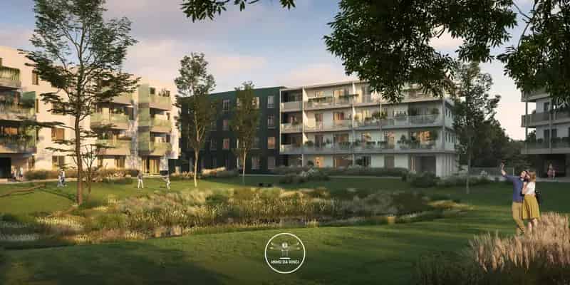 Appartement te koop