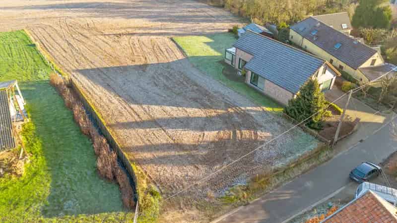 Bouwgrond te koop in Munkzwalm