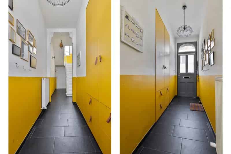 *** ONDER COMPROMIS ***