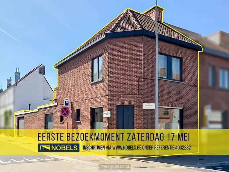 Huis te huur