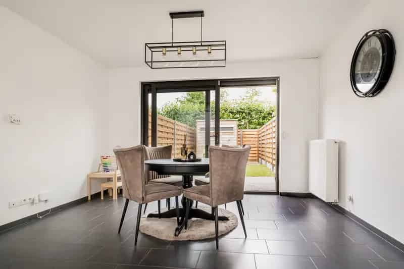 Huis te koop