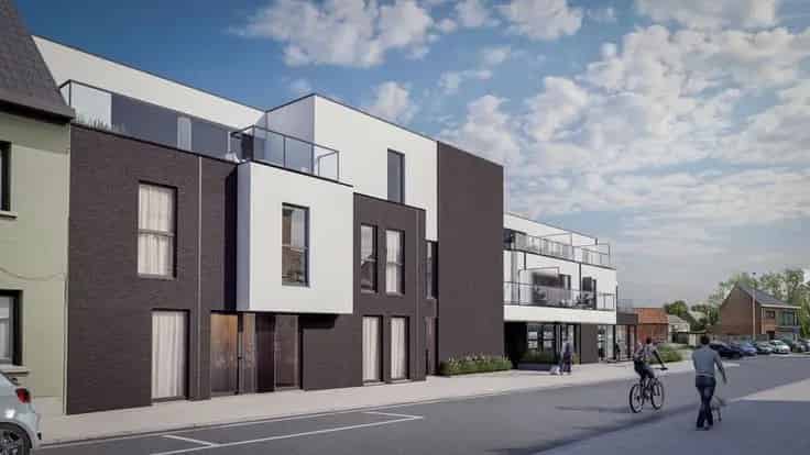 Appartement Te Koop