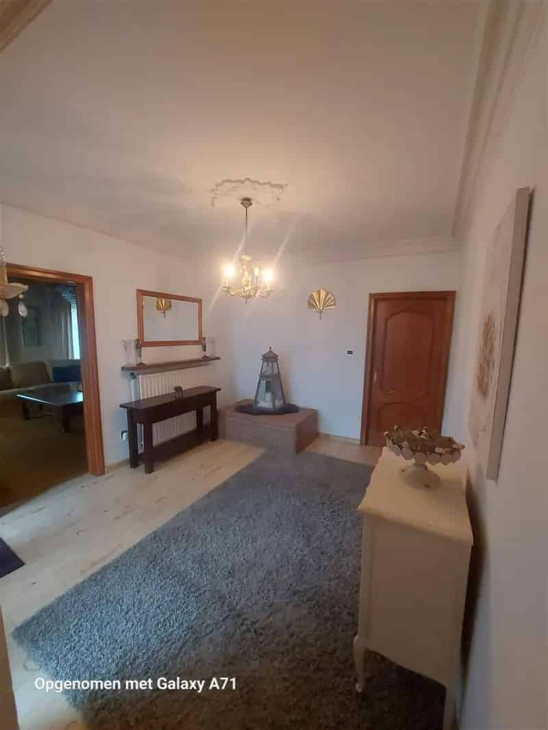 Huis te huur