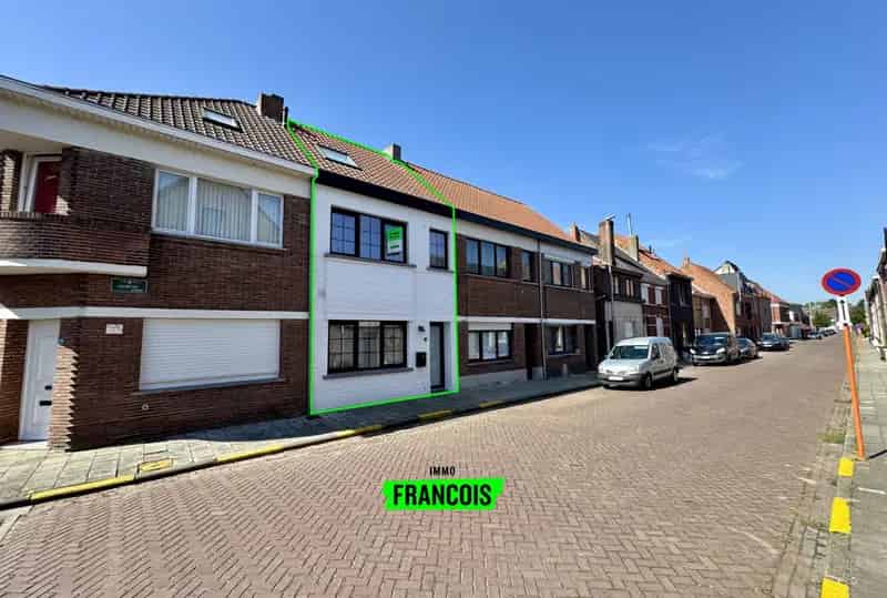 Huis te koop