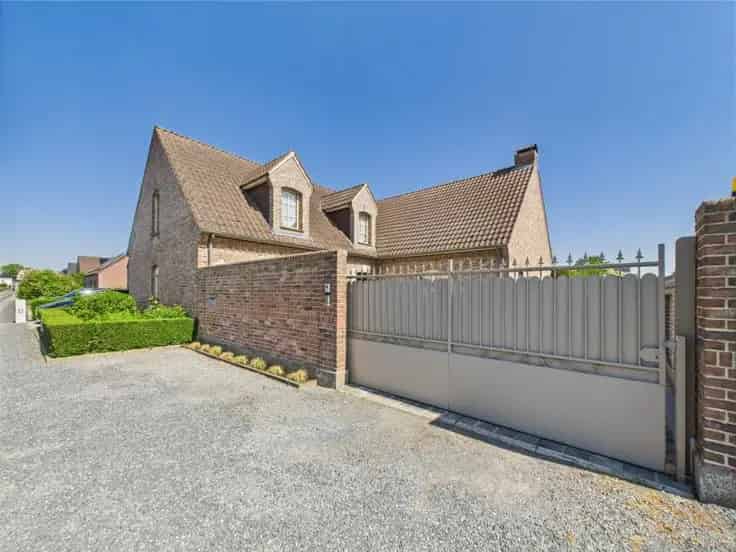 Villa Te Koop