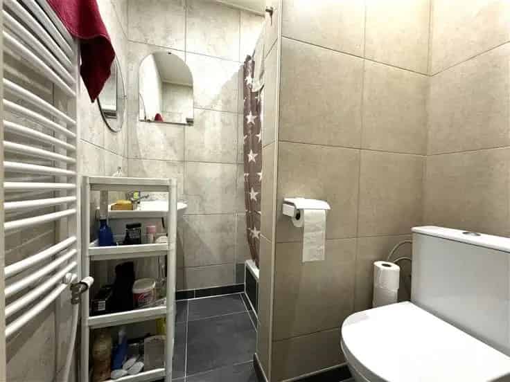 Appartement Te Koop Namen - 1 Slaapkamer - Gerenoveerd