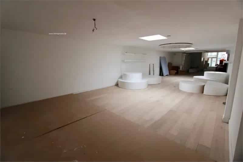Handelspand te huur Knokke-Heist