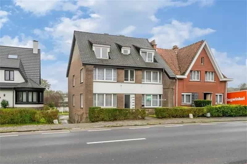 Appartement te koop Aalst