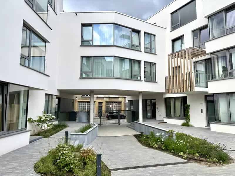 Appartement in Ukkel