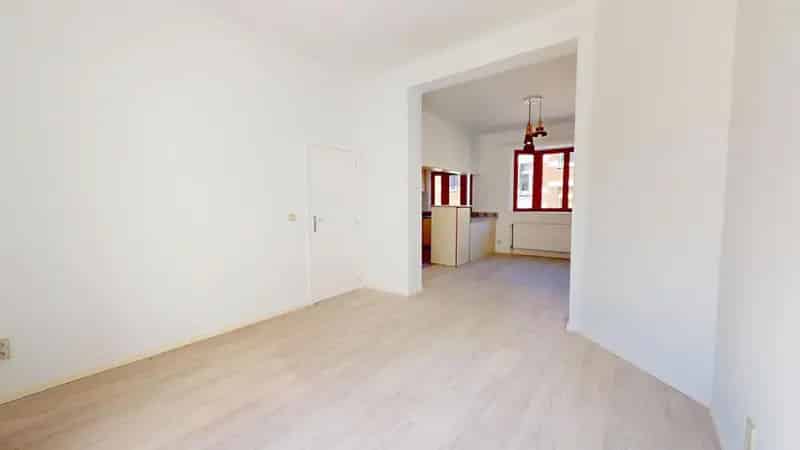 Appartement  te Etterbeek 