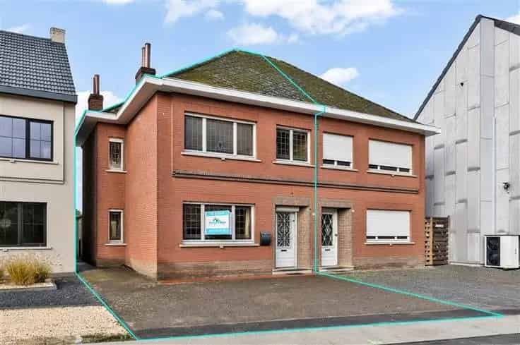 Huis Te Koop