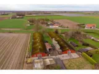Boerderij - hoeve te koop - Diksmuide RBJ99836