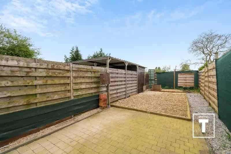 Huis te koop Heusden