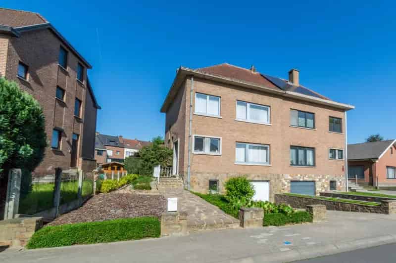 Huis te huur