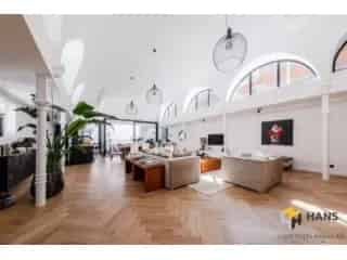 Appartement te koop - Antwerpen RBU24869