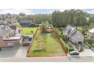 Grond te koop - Heusden-Zolder RBT16132