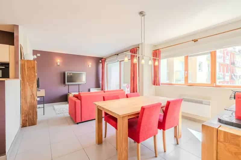 Appartement te huur