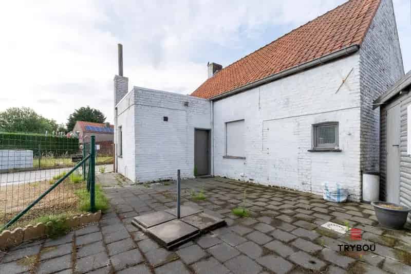 Huis te koop