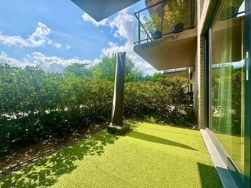 Appartement te koop in Kortrijk