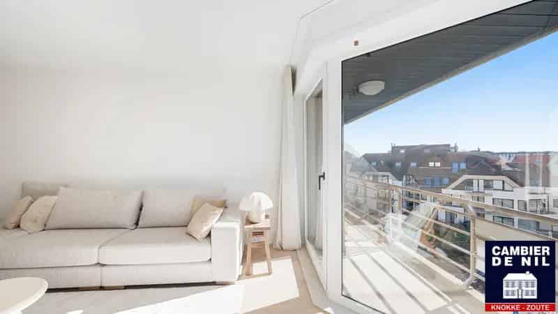 Appartement te koop