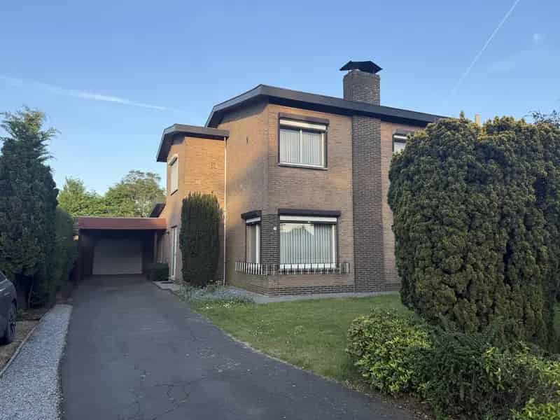 Huis te koop
