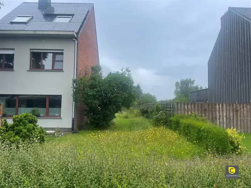 Bouwgrond: 206,67 m²