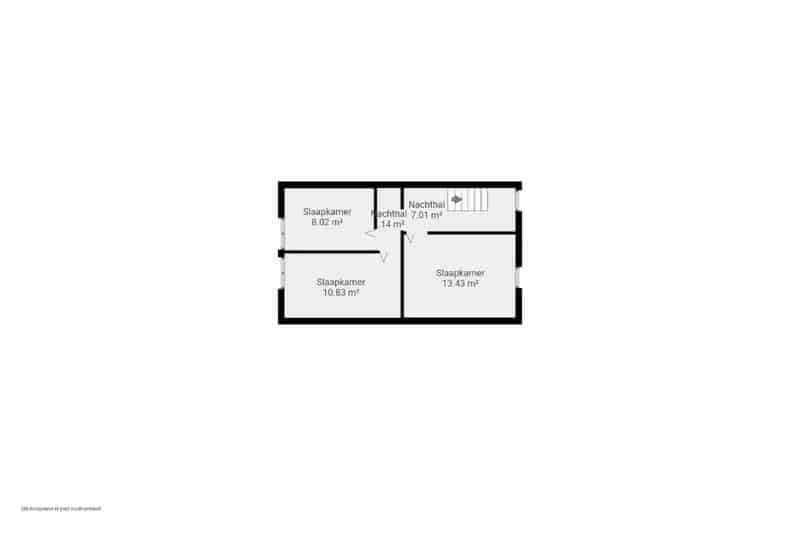 RENOVATIEPROJECT VAN GESLOTEN BEBOUWING