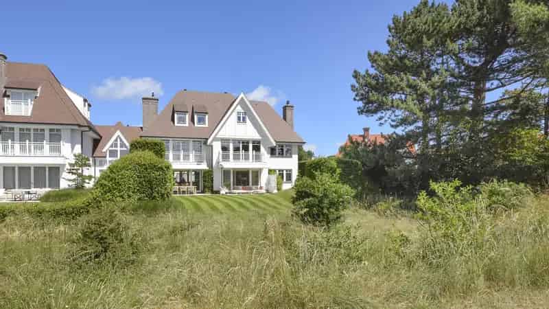 Huis te huur